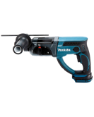 Акумулаторен перфоратор 18V ,LXT, Makita DHR202Z 