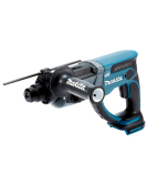 Акумулаторен перфоратор 18V ,LXT, Makita DHR202Z 