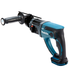 Акумулаторен перфоратор 18V ,LXT, Makita DHR202Z 