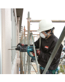 Акумулаторен перфоратор 18V ,LXT, Makita DHR202Z 