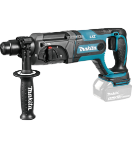 Акумулаторен перфоратор Makita ,18 V, LXT, DHR241Z