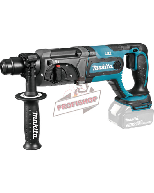 Акумулаторен перфоратор Makita ,18 V, LXT, DHR241Z Акумулаторен перфоратор Makita ,18 V, LXT, DHR241Z