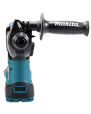 Акумулаторен перфоратор LXT, SDS-PLUS, 18 V, 2 J , Makita DHR242Z Акумулаторен перфоратор LXT, SDS-PLUS, 18 V, 2 J , Makita DHR242Z