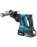 Акумулаторен перфоратор LXT, SDS-PLUS, 18 V, 2 J , Makita DHR242Z Акумулаторен перфоратор LXT, SDS-PLUS, 18 V, 2 J , Makita DHR242Z