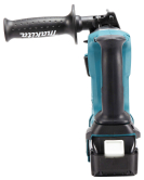 Акумулаторен перфоратор LXT, SDS-PLUS, 18 V, 2 J , Makita DHR242Z Акумулаторен перфоратор LXT, SDS-PLUS, 18 V, 2 J , Makita DHR242Z