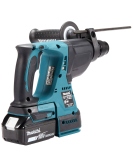 Акумулаторен перфоратор LXT, SDS-PLUS, 18 V, 2 J , Makita DHR242Z Акумулаторен перфоратор LXT, SDS-PLUS, 18 V, 2 J , Makita DHR242Z