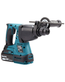 Акумулаторен перфоратор LXT, SDS-PLUS, 18 V, 2 J , Makita DHR242Z Акумулаторен перфоратор LXT, SDS-PLUS, 18 V, 2 J , Makita DHR242Z