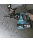 Акумулаторен перфоратор LXT, SDS-PLUS, 18 V, 2 J , Makita DHR242Z Акумулаторен перфоратор LXT, SDS-PLUS, 18 V, 2 J , Makita DHR242Z