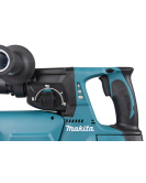 Акумулаторен перфоратор LXT, SDS-PLUS, 18 V, 2 J , Makita DHR242Z Акумулаторен перфоратор LXT, SDS-PLUS, 18 V, 2 J , Makita DHR242Z