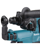 Акумулаторен перфоратор LXT, SDS-PLUS, 18 V, 2 J , Makita DHR242Z Акумулаторен перфоратор LXT, SDS-PLUS, 18 V, 2 J , Makita DHR242Z