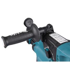 Акумулаторен перфоратор LXT, SDS-PLUS, 18 V, 2 J , Makita DHR242Z