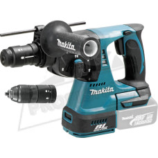 Акумулаторен перфоратор 18 V,  Makita DHR243Z