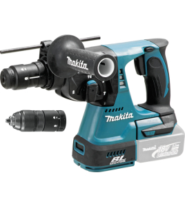 Акумулаторен перфоратор 18 V, Makita DHR243Z