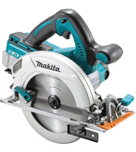 Акумулаторен ръчен циркуляр Makita ,18 V+18 V, LXT, Ø 190 мм, DHS710Z