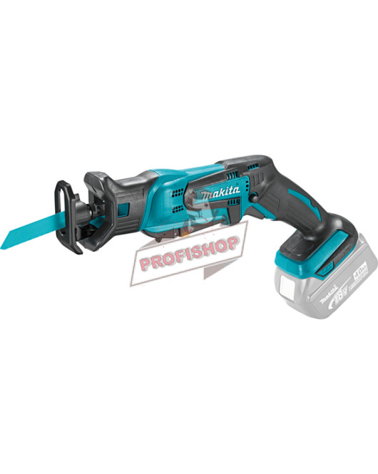 Акумулаторна ножовка Makita ,18 V, LXT,DJR183Z Акумулаторна ножовка Makita ,18 V, LXT,DJR183Z