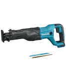 Акумулаторен саблен трион MAKITA DJR186Z Акумулаторен саблен трион MAKITA DJR186Z