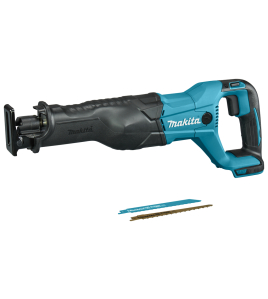 Акумулаторен саблен трион MAKITA DJR186Z
