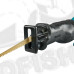 Акумулаторен саблен трион MAKITA DJR186Z