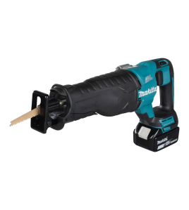Акумулаторен саблен трион Makita , 18.0 V, LXT,0-3000 оборота, 32.0 мм ,DJR187Z