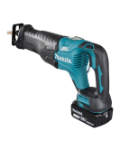 Акумулаторен саблен трион Makita , 18.0 V, LXT,0-3000 оборота, 32.0 мм ,DJR187Z Акумулаторен саблен трион Makita , 18.0 V, LXT,0-3000 оборота, 32.0 мм ,DJR187Z