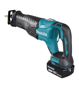 Акумулаторен саблен трион Makita , 18.0 V, LXT,0-3000 оборота, 32.0 мм ,DJR187Z