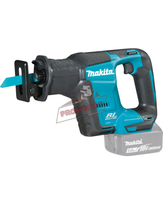 Акумулаторна ножовка Makita, 18 V , LXT,DJR188Z Акумулаторна ножовка Makita, 18 V , LXT,DJR188Z