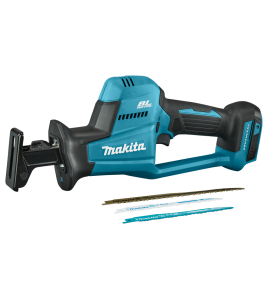 Акумулаторен саблен трион, LXT, 18 V, 255 мм, Makita DJR189Z