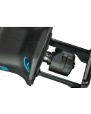 Акумулаторен саблен трион, LXT, 18 V, 255 мм, Makita DJR189Z