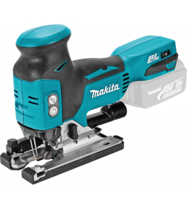 Акумулаторен пробивен трион, 18 V, 3.0 Ah, Makita DJV181Z