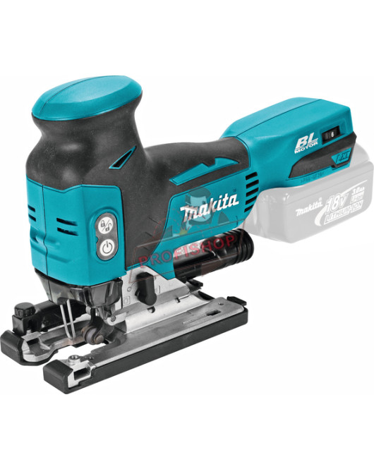 Акумулаторен пробивен трион, 18 V, 3.0 Ah, Makita DJV181Z Акумулаторен пробивен трион, 18 V, 3.0 Ah, Makita DJV181Z