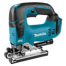 Акумулаторен пробивен трион Makita DJV182Z 