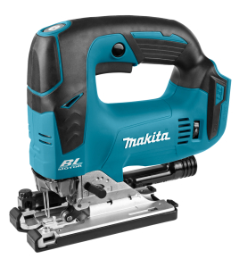 Акумулаторен пробивен трион Makita DJV182Z 