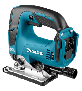 Акумулаторен пробивен трион Makita DJV182Z 