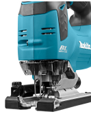 Акумулаторен пробивен трион Makita DJV182Z Акумулаторен пробивен трион Makita DJV182Z