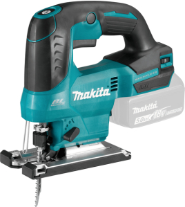 Акумулаторен прободен трион Makita , 18 V, LXT, 23 мм,DJV184Z
