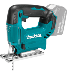 Акумулаторно зеге , LXT, 18 V, 18 мм, без батерия и зарядно, Makita DJV186Z