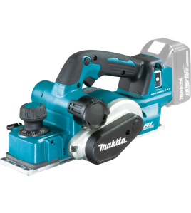 Акумулаторно ренде , LXT, 18 V, 82 мм, 0-3 мм ,Makita DKP181Z