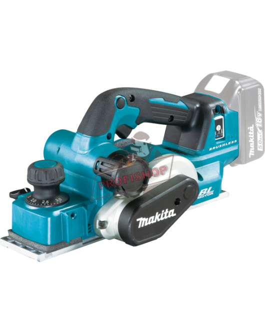 Акумулаторно ренде , LXT, 18 V, 82 мм, 0-3 мм ,Makita DKP181Z Акумулаторно ренде , LXT, 18 V, 82 мм, 0-3 мм ,Makita DKP181Z