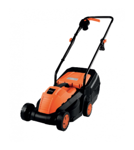 Електрическа косачка Daewoo 1200 W , 320 мм 35 л DLM1400E + ПОДАРЪК РЪКАВИЦИ