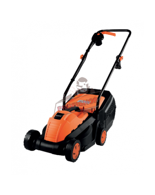 Електрическа косачка Daewoo 1200 W , 320 мм 35 л DLM1400E + ПОДАРЪК РЪКАВИЦИ Електрическа косачка Daewoo 1200 W , 320 мм 35 л DLM1400E + ПОДАРЪК РЪКАВИЦИ