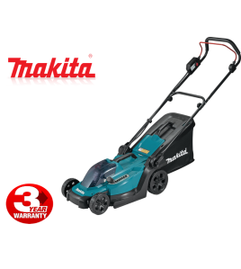 Акумулаторна косачка , 18 V, 330 мм, 270 м², Makita DLM330Z + ПОДАРЪК РЪКАВИЦИ