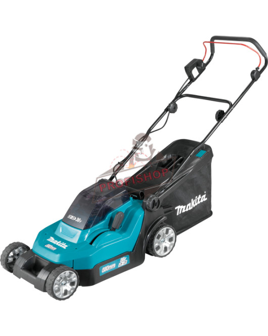 Акумулаторна косачка Makita 18+18 V,LXT, 320 мм, 560 м2, DLM382Z Акумулаторна косачка Makita 18+18 V,LXT, 320 мм, 560 м2, DLM382Z