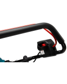 Акумулаторна косачка LXT, 36 V, 2х5 Ah, 380 мм, с батерии и зарядно, Makita DLM382PT2