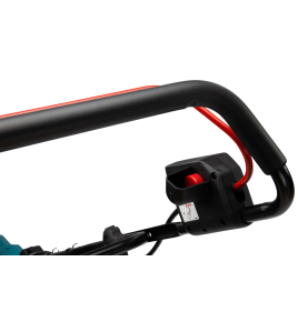 Акумулаторна косачка LXT, 36 V, 2х5 Ah, 380 мм, с батерии и зарядно, Makita DLM382PT2