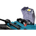 Акумулаторна косачка  LXT, 36 V, 2х5 Ah, 380 мм, с батерии и зарядно, Makita DLM382PT2