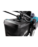 Акумулаторна косачка LXT, 36 V, 2х5 Ah, 380 мм, с батерии и зарядно, Makita DLM382PT2