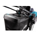 Акумулаторна косачка  LXT, 36 V, 2х5 Ah, 380 мм, с батерии и зарядно, Makita DLM382PT2