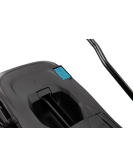 Акумулаторна косачка LXT, 36 V, 2х5 Ah, 380 мм, с батерии и зарядно, Makita DLM382PT2