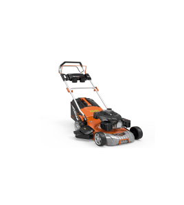 Косачка бензинова самоходна, 460mm, 2.6kW 3.5HP, 150CC DLM4600SPL + ПОДАРЪК РЪКАВИЦИ