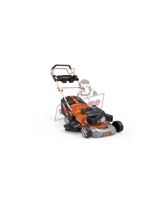 Косачка бензинова самоходна, 460mm, 2.6kW 3.5HP, 150CC DLM4600SPL + ПОДАРЪК РЪКАВИЦИ Косачка бензинова самоходна, 460mm, 2.6kW 3.5HP, 150CC DLM4600SPL + ПОДАРЪК РЪКАВИЦИ